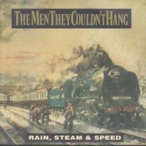 Rain,Steam And Speed