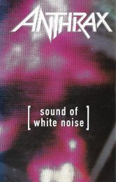 Sound Of White Noise