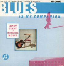 Blues Is My Companion