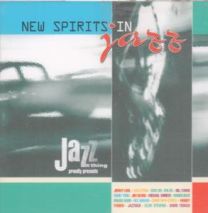 New Spirits In Jazz