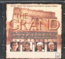 Grand - Music From The Major Television Drama Series