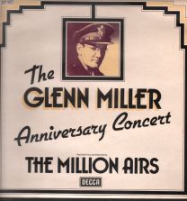 Glenn Miller Anniversary Concert