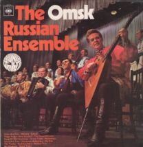 Omsk Russian Ensemble