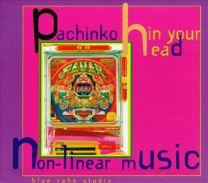 Pachinko In Your Head