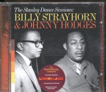 Stanley Dance Sessions