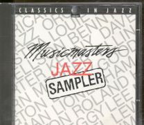 Jazz Sampler