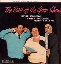 Best Of The Goon Shows