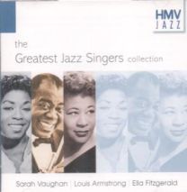 Greatest Jazz Singers Collection