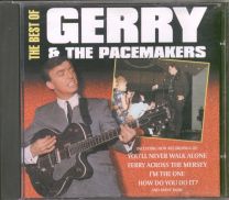Best Of Gerry & The Pacemakers