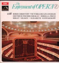 Enjoyment Of Opera 1