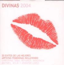 Divinas 2004