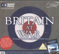 Britain At War