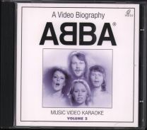 A Video Biography - Music Video Karaoke Volume 1