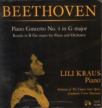 Beethoven - Piano Concerto No. 4 In G Major