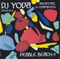 Pebble Beach / 2468