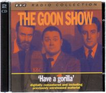 Volume 6 "Have A Gorilla"
