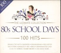 Ultimate Collection 80S School Days