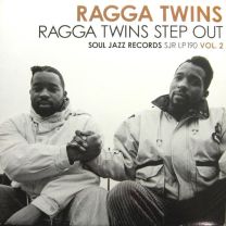 Ragga Twins Step Out Vol 2