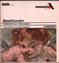 Beethoven - Symphony No 9 In D Minor" Choral"