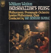 William Walton - Belshazzar's Feast