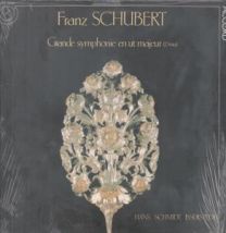 Franz Schubert - Grande Symphonie En Ut Majeur