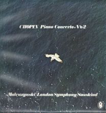 Chopin - Piano Concerto No. 2