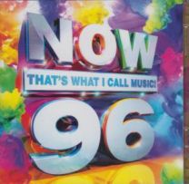 Now That's What I Call Music 96