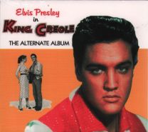 King Creole: The Alternate Album