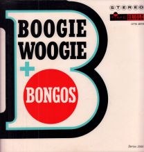 Boogie Woogie + Bongos