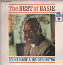 Best Of Basie Vol 2