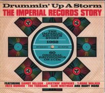 Drummin' Up A Storm (The Imperial Records Story)