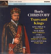 Tsars & Kings