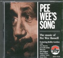 Pee Wee's Song: The Music Of Pee Wee Russell
