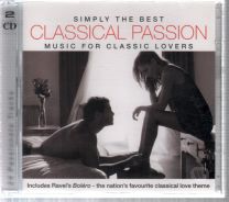 Simply The Best Classical Passion