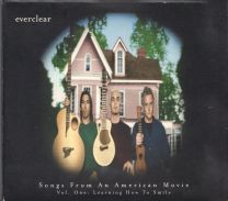Songs From An American Movie Vol. One: Learning How To Smile