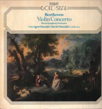 Beethoven - Violin Concerto