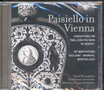 Paisiello In Vienna