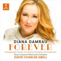 Forever (Unforgettable Songs From Vienna, Broadway And Hollywood)