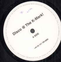Disco @ The K-Mark