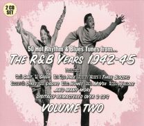 R&B Years 1942-45 Volume 2