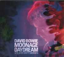 Moonage Daydream (A Film By Brett Morgen)