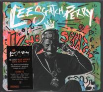 King Scratch (Musical Masterpieces From The Upsetter Ark-Ive)