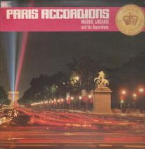 Paris Accordions