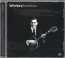 Tal Farlow's Finest Hour