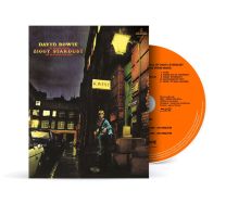 Rise And Fall Of Ziggy Stardust And The Spiders From Mars