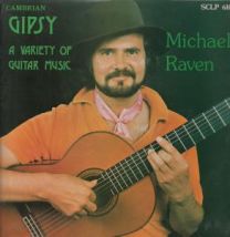 Gipsy A Variety Of Guitar Music