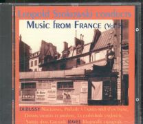 Conduct French Music Vol.3