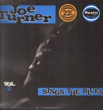 Sings The Blues Vol. 2