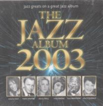 Jazz Album 2003
