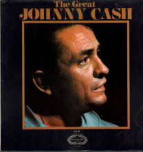 Great Johnny Cash